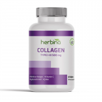 Herbina Collagen Type 1/3
